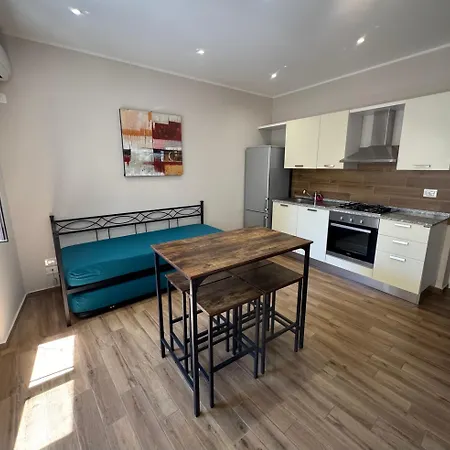 Rifugio Calabrese * 레조디칼라브리아