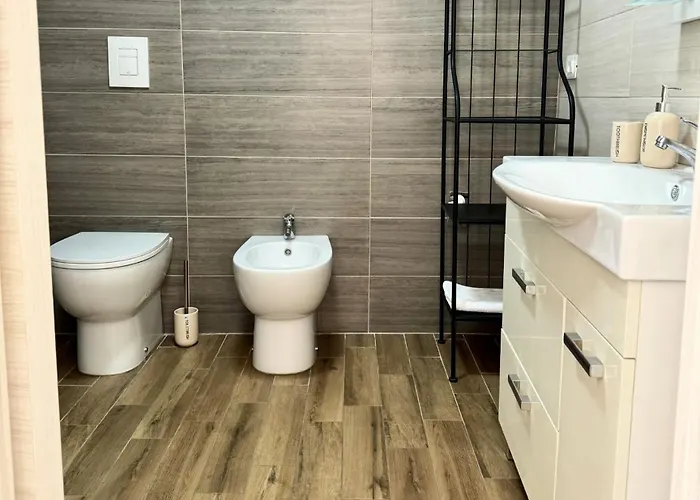 Rifugio Calabrese * 레조디칼라브리아