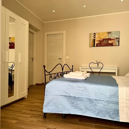 Rifugio Calabrese Apartment