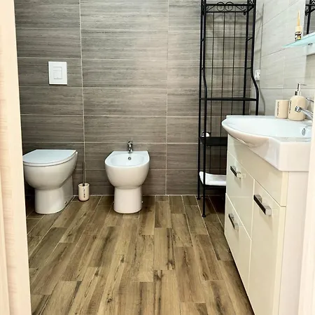 Rifugio Calabrese * Reggio Calabria