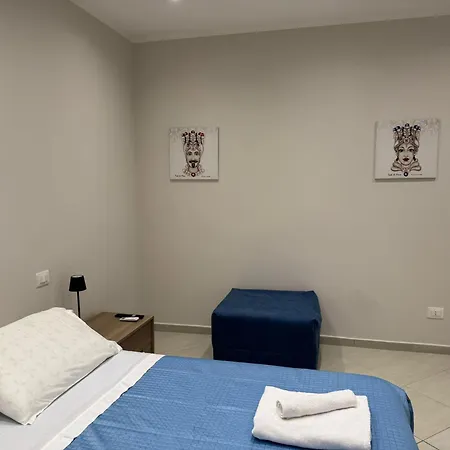 Apartamento Rifugio Calabrese *