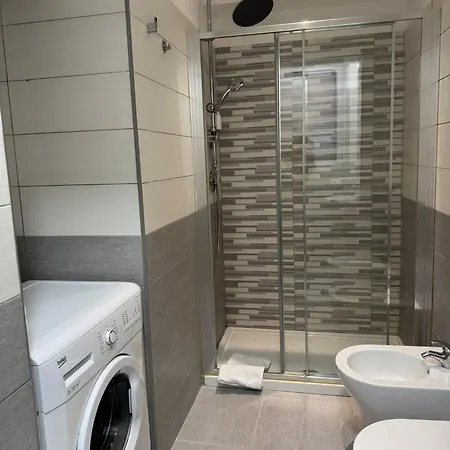 Apartamento Rifugio Calabrese