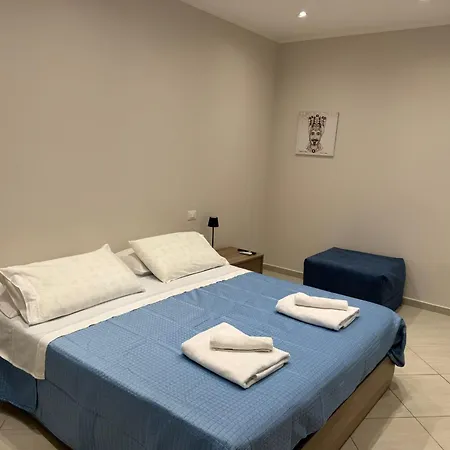 Rifugio Calabrese * ريجّو دي كالابريا