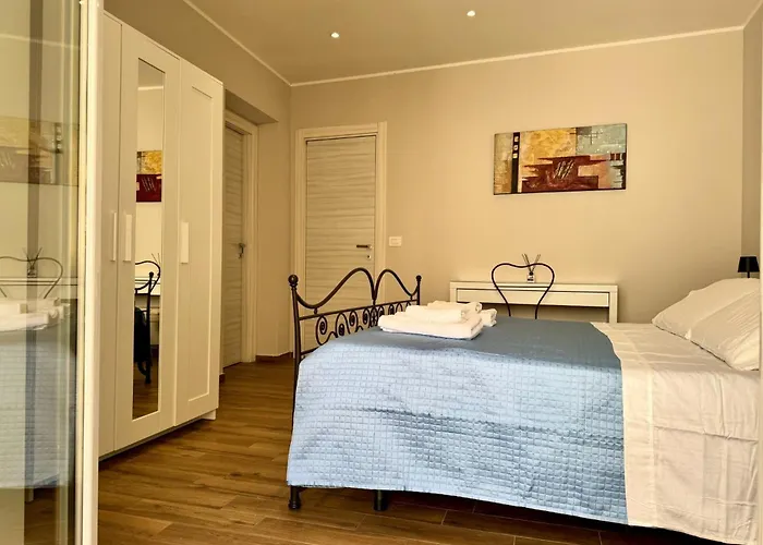 Rifugio Calabrese Apartman