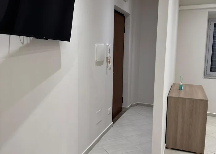 Rifugio Calabrese * Reggio di Calabria